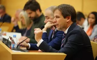 UPyD Las Rozas obliga al Gobierno a dar el primer paso para una “Reforma del Transporte” en el municipio