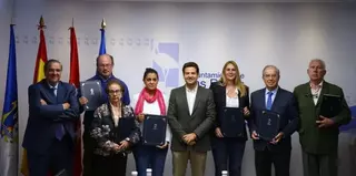 El Ayuntamiento de Las Rozas renueva sus convenios de colaboración con seis entidades de utilidad social