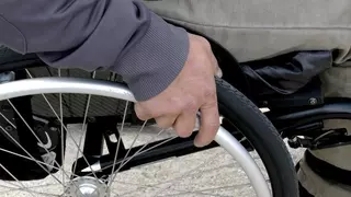 Ciudadanos reclama que Las Rozas sea 100% accesible