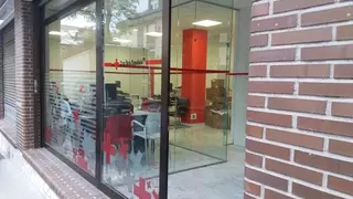 Cruz Roja abre nueva sede en Las Rozas