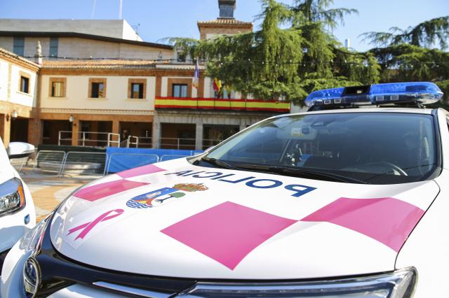 Las Rozas celebra una jornada especializada sobre la prevención y tratamiento contra el Cáncer de Mama