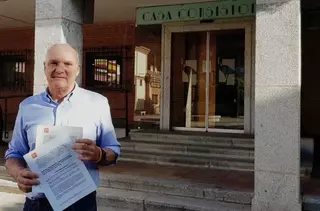Ciudadanos Las Rozas propone ayudas para los comerciantes afectados por las obras