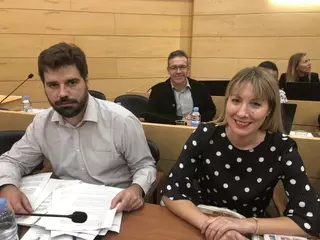 Contigo Por Las Rozas propone la puesta en marcha de un programa de ayudas para el pago del alquiler