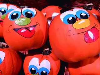 Planes para pasarlo de miedo en Halloween en Las Rozas