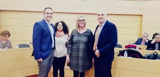 Ciudadanos Las Rozas critica que el PP "retrase la anunciada bajada de impuestos"