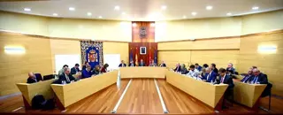 PP Las Rozas: “Ciudadanos bloquea de nuevo la bajada de impuestos”