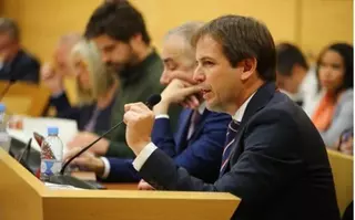 UPyD Las Rozas considera “insuficiente” la bajada de impuestos