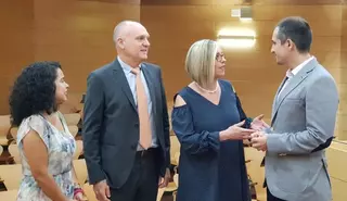 Ciudadanos Las Rozas denuncia la "bajada ‘fake’ de impuestos del PP"
