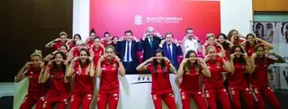 El alcalde de Las Rozas se suma al #EquipoMédula
