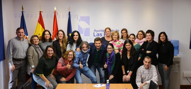 El Ayuntamiento de Las Rozas aporta 140.000 € a las AMPAS para actividades extraescolares en los centros públicos