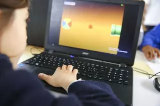 El Ayuntamiento de Las Rozas convoca las ayudas a proyectos innovadores de educación