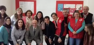 Las Rozas ya dispone de su propia sede de Cruz Roja 

