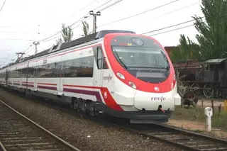 Ciudadanos Las Rozas insta al Ayuntamiento a que solicite a la Comunidad de Madrid un compromiso de puntualidad a Renfe