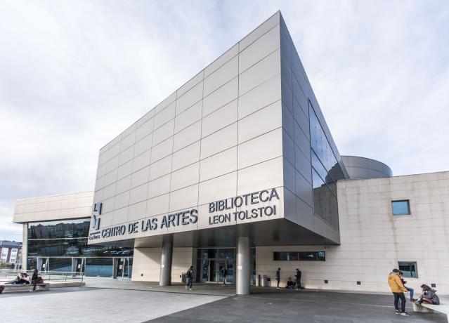Las bibliotecas de Las Rozas amplían su horario en diciembre y enero para facilitar la preparación de los exámenes