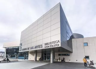 Las bibliotecas de Las Rozas amplían su horario en diciembre y enero para facilitar la preparación de los exámenes
