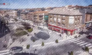 Más de 200 cámaras contribuirán a la seguridad de los vecinos de Las Rozas
