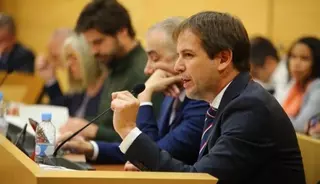 El Pleno de Las Rozas da “un paso adelante” para la gestión directa de la Escuela Municipal de Música y Danza