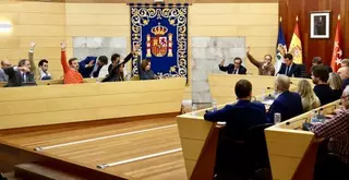 Las Rozas aprueba la entrada en vigor de la bajada de impuestos a partir del 1 de enero