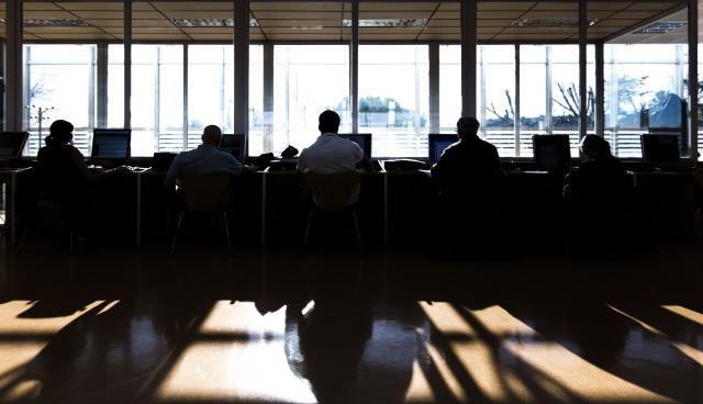 Las Rozas amplía el horario de las salas de estudio de sus bibliotecas públicas en 2019
