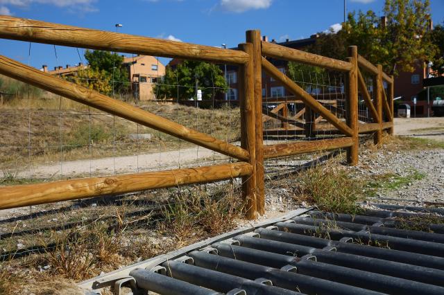 El Ayuntamiento de Las Rozas incrementará un 160% la inversión para la gestión de la fauna silvestre