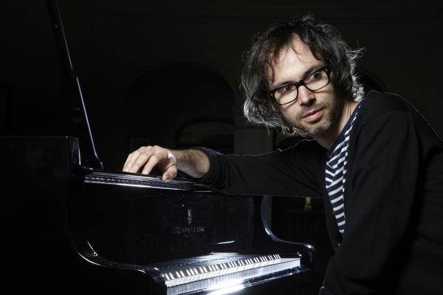 El pianista James Rhodes y “We love Queen” de Yllana, 
propuestas del primer trimestre cultural de 2019