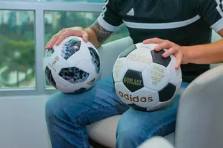Rubiales quiere manejar al completo La Ciudad del Fútbol de Las Rozas