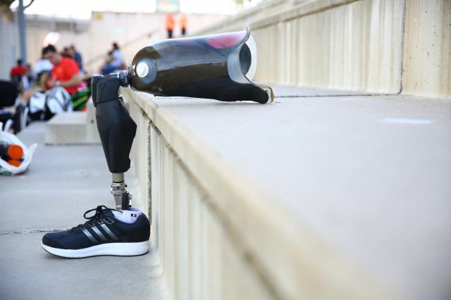 El Ayuntamiento amplía en más de un 40% las ayudas y subvenciones al deporte inclusivo o adaptado