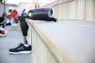 El Ayuntamiento amplía en más de un 40% las ayudas y subvenciones al deporte inclusivo o adaptado