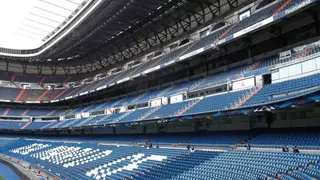 El roceño Llorente triunfa en el Madrid