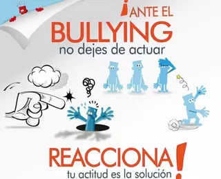 Las Rozas pone en marcha una campaña para fomentar la convivencia en las aulas y luchar contra el acoso escolar