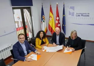 Ciudadanos Las Rozas exige mayor transparencia en la actividad judicial del Ayuntamiento