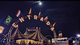 El ‘Circo Inimitable’ visitará Las Rozas a mediados de febrero