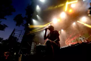 Xoel López presenta en Las Rozas su último trabajo “Sueños y pan”