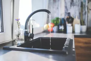 Contigo pide que Las Rozas se sume al proyecto ‘ProGrifo’ de promoción del consumo de agua de grifo