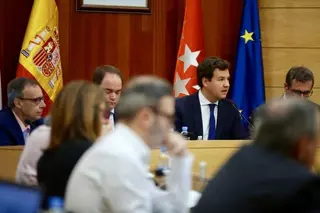 El Pleno aprueba impulsar un bachillerato de las Artes, Internacional y de Excelencia en Ciencias Sociales en Las Rozas