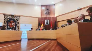 El Depósito de Aguas del barrio del Torreón no se derruirá