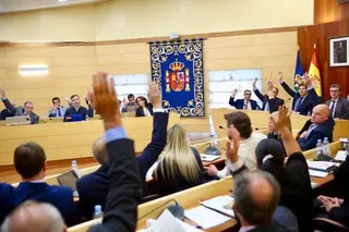 Se aprueba incluir a los trabajadores externos de Deportes en el estudio para la mejora sus condiciones de trabajo