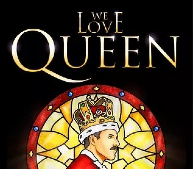 “We love Queen”, plato fuerte de la agenda cultural en Las Rozas
