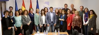 El Ayuntamiento de Las Rozas incrementa las subvenciones de educación y ayudas a los centros educativos