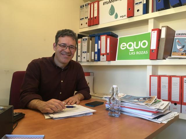 Contigo pide el apoyo a las movilizaciones juveniles por el Clima y un plan de transición energética