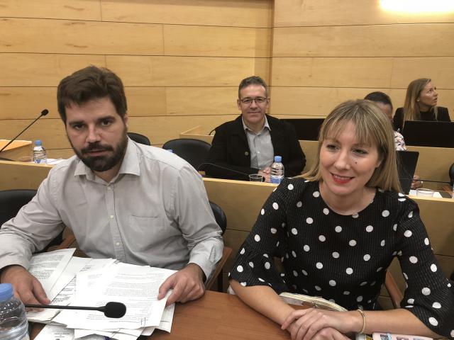 Contigo por Las Rozas defiende judicialmente su marca frente a un intento de usurpación