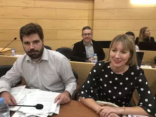Contigo por Las Rozas defiende judicialmente su marca frente a un intento de usurpación