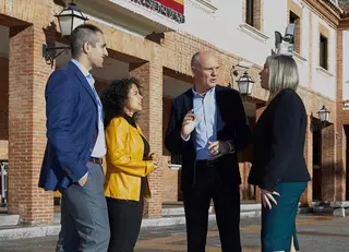 Ciudadanos Las Rozas critica el incumplimiento de las propuestas aprobadas en el Pleno
