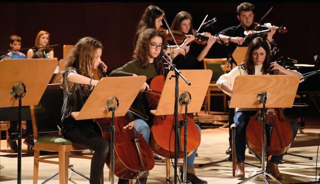 Música, teatro y actividades en las bibliotecas para despedir el mes de marzo en Las Rozas
