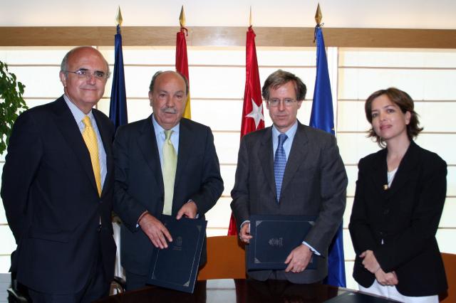 El Ayuntamiento prestará ayuda jurídica general a los ciudadanos de Las Rozas que lo precisen

