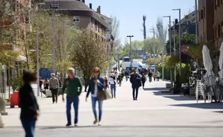 El Ayuntamiento destina 250.000 euros a ayudas a los comercios afectados por las obras de remodelación de la calle Real