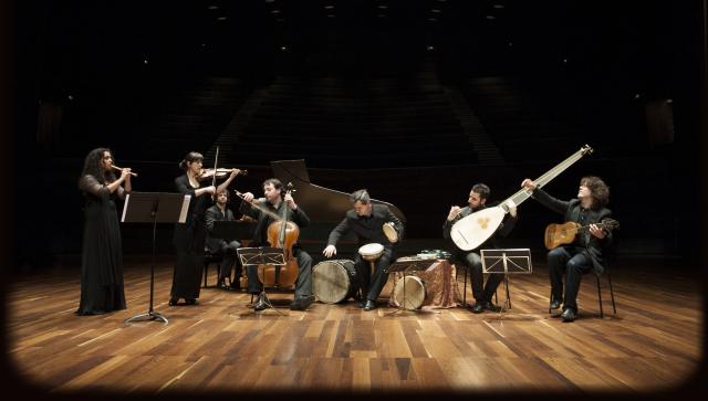 Teatro, música y cine inauguran el nuevo trimestre cultural en Las Rozas