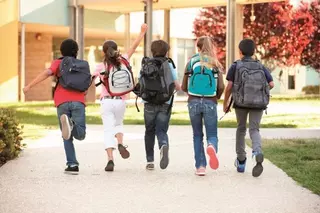 Arranca el proceso de escolarización para colegios e institutos públicos y centros concertados