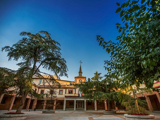 Elecciones Municipales en Las Rozas: Siete partidos políticos concurrirán a las urnas en Las Rozas