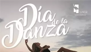 Música y Danza para despedir el mes de abril en Las Rozas